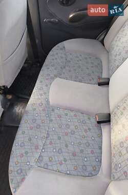 Хэтчбек Daewoo Matiz 2007 в 