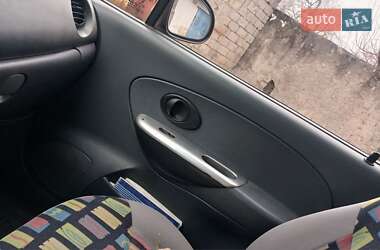 Хэтчбек Daewoo Matiz 2012 в 