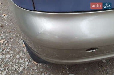 Хэтчбек Daewoo Matiz 2007 в 