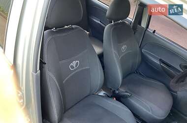 Хэтчбек Daewoo Matiz 2007 в 