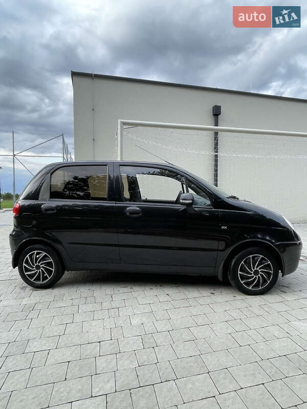 Хэтчбек Daewoo Matiz 2013 в Львове фото 10 Хэтчбек Daewoo Matiz 2013 в Львове