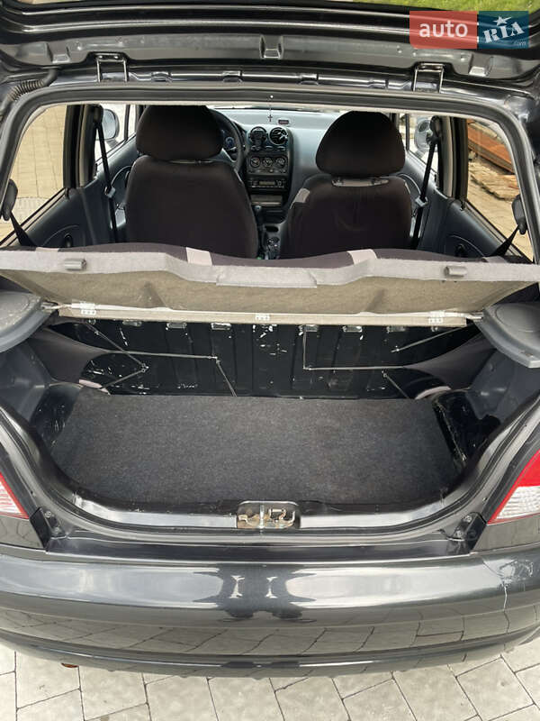 Хэтчбек Daewoo Matiz 2013 в Львове фото 15 Хэтчбек Daewoo Matiz 2013 в Львове