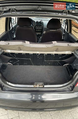 Хэтчбек Daewoo Matiz 2013 в 
