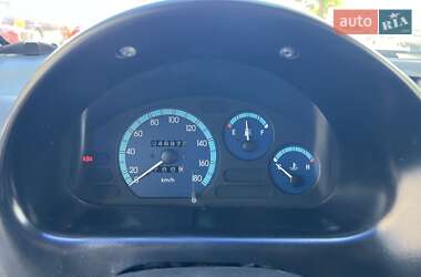 Хэтчбек Daewoo Matiz 2007 в 