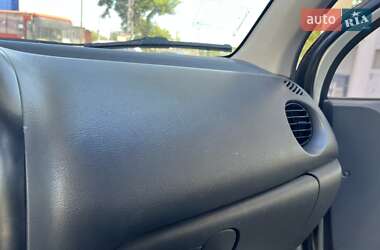 Хэтчбек Daewoo Matiz 2007 в 