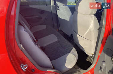 Хэтчбек Daewoo Matiz 2008 в 