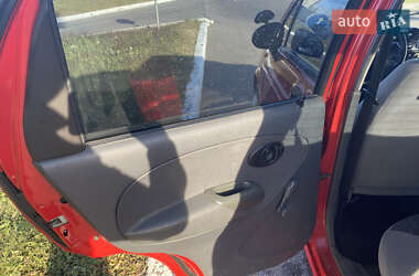 Хэтчбек Daewoo Matiz 2008 в 