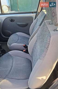 Хэтчбек Daewoo Matiz 2013 в 