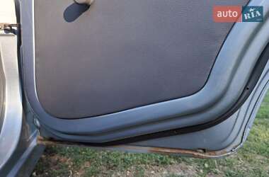 Хэтчбек Daewoo Matiz 2013 в 