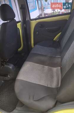 Хэтчбек Daewoo Matiz 2008 в 