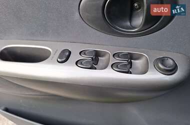 Хэтчбек Daewoo Matiz 2006 в 