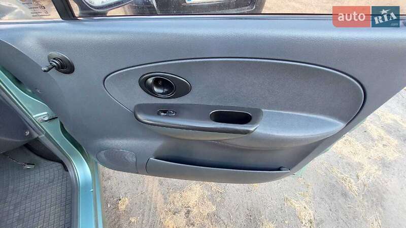 Хэтчбек Daewoo Matiz 2008 в Овидиополе