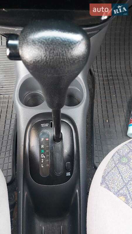 Хэтчбек Daewoo Matiz 2008 в Овидиополе