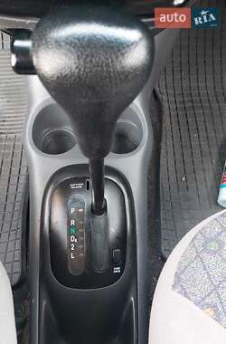 Хетчбек Daewoo Matiz 2008 в 