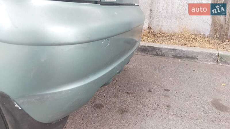 Хэтчбек Daewoo Matiz 2008 в Овидиополе