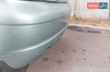 Хетчбек Daewoo Matiz 2008 в 