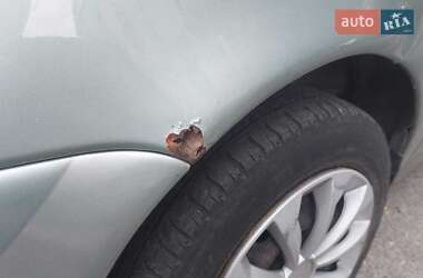 Хетчбек Daewoo Matiz 2008 в 