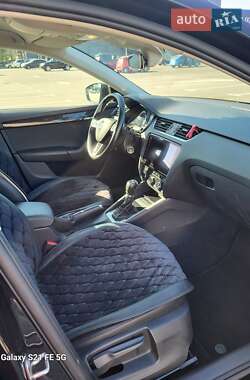 Хэтчбек Daewoo Matiz 2013 в Виннице