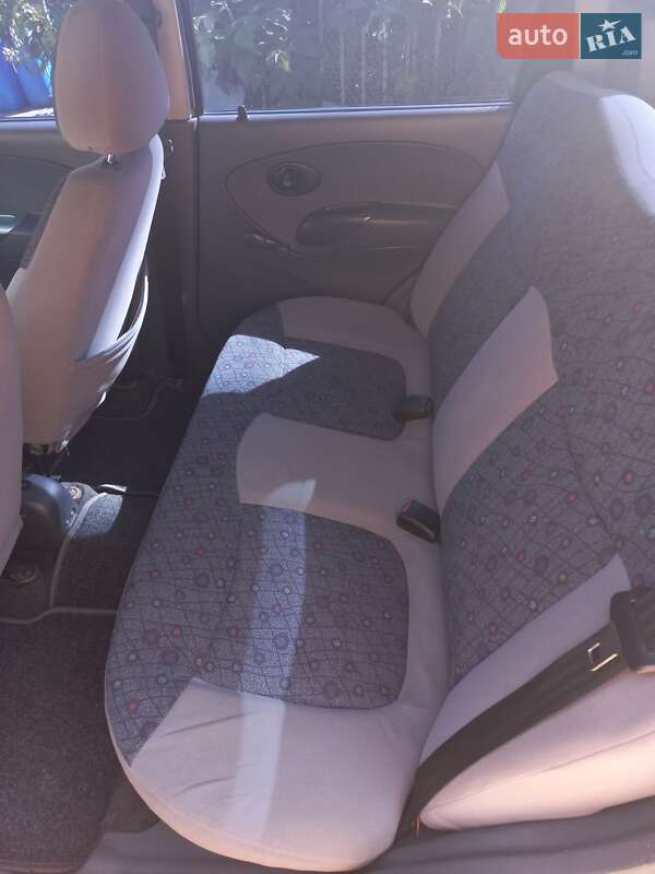Хэтчбек Daewoo Matiz 2008 в Староконстантинове фото 10 Хэтчбек Daewoo Matiz 2008 в Староконстантинове