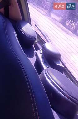 Хэтчбек Daewoo Matiz 2007 в 