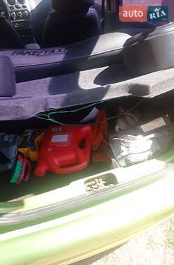 Хэтчбек Daewoo Matiz 2007 в 
