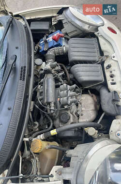 Хэтчбек Daewoo Matiz 2011 в 