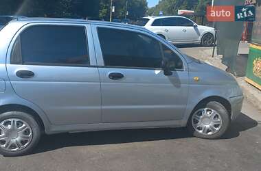 Хэтчбек Daewoo Matiz 2007 в Умани