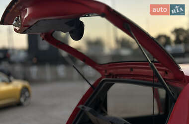 Хэтчбек Daewoo Matiz 2010 в 