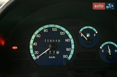 Хэтчбек Daewoo Matiz 2010 в 