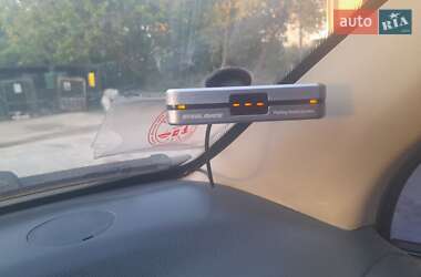 Хэтчбек Daewoo Matiz 2012 в 