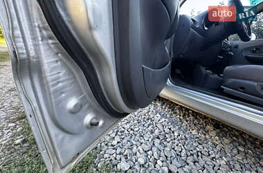 Хетчбек Daewoo Matiz 2013 в 