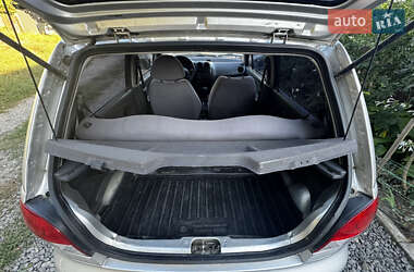 Хетчбек Daewoo Matiz 2013 в 