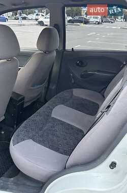 Хетчбек Daewoo Matiz 2011 в 