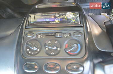 Хетчбек Daewoo Matiz 2006 в 