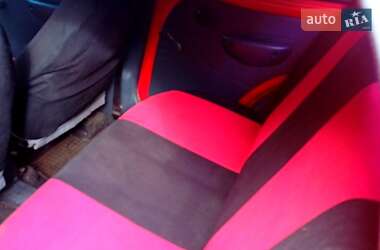 Хэтчбек Daewoo Matiz 2010 в 