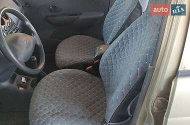 Хетчбек Daewoo Matiz 2007 в 