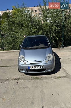 Хэтчбек Daewoo Matiz 2011 в Запорожье