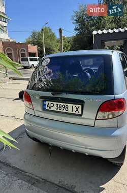 Хэтчбек Daewoo Matiz 2011 в 
