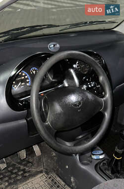 Хетчбек Daewoo Matiz 2007 в 