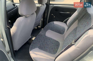 Хетчбек Daewoo Matiz 2013 в 
