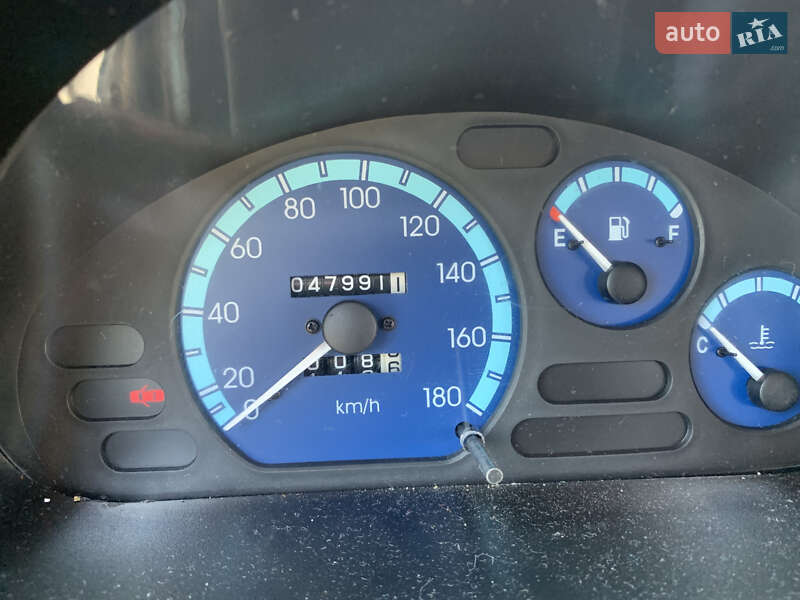 Хэтчбек Daewoo Matiz 2013 в Киеве фото 13 Хэтчбек Daewoo Matiz 2013 в Киеве