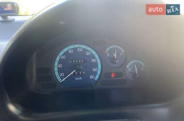 Хэтчбек Daewoo Matiz 2010 в Днепре