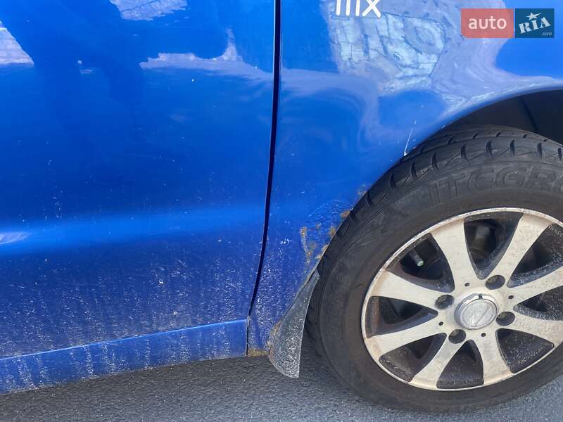 Хэтчбек Daewoo Matiz 2010 в Днепре фото 8 Хэтчбек Daewoo Matiz 2010 в Днепре