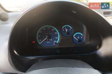 Хетчбек Daewoo Matiz 2006 в 