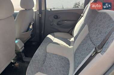 Хэтчбек Daewoo Matiz 2008 в 