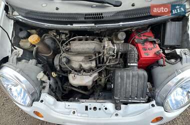 Хетчбек Daewoo Matiz 2008 в 