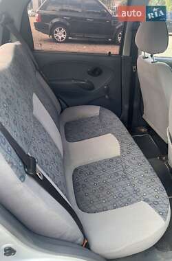 Хетчбек Daewoo Matiz 2008 в 