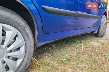 Хэтчбек Daewoo Matiz 2011 в 
