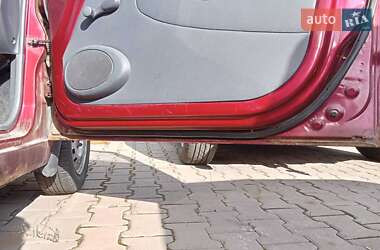 Хэтчбек Daewoo Matiz 2008 в 