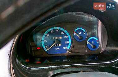 Хэтчбек Daewoo Matiz 2008 в 